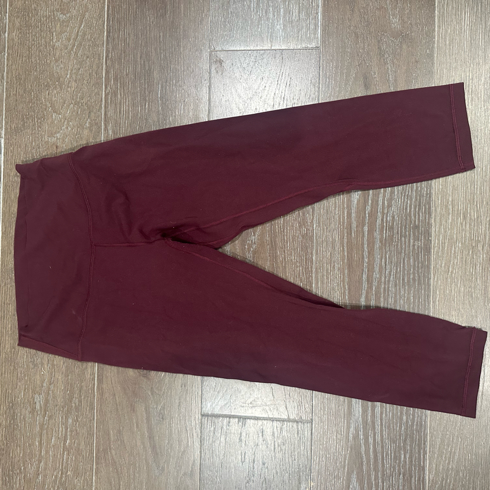 Lululemon Align Leggings